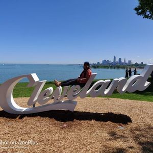 Meet your Posher, Akanksha